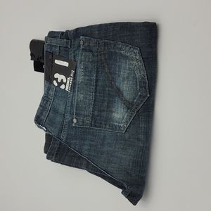 Joes jeans size 31 men's rebel relaxes fit jeans